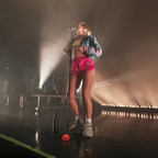 Tove Lo House of Blues Boston Concert Photo 5.jpg