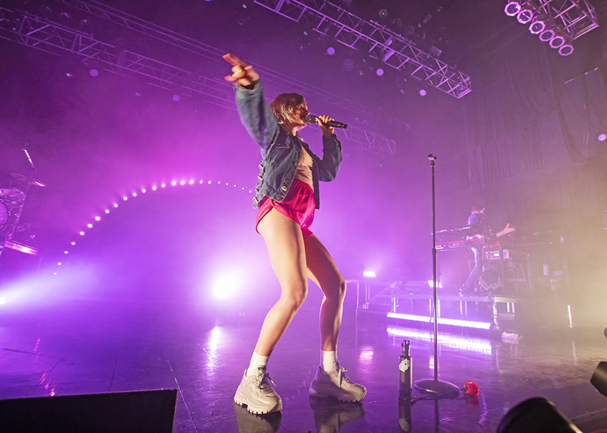 House of Blues &bull;&nbsp;Boston &bull; 2/10/20