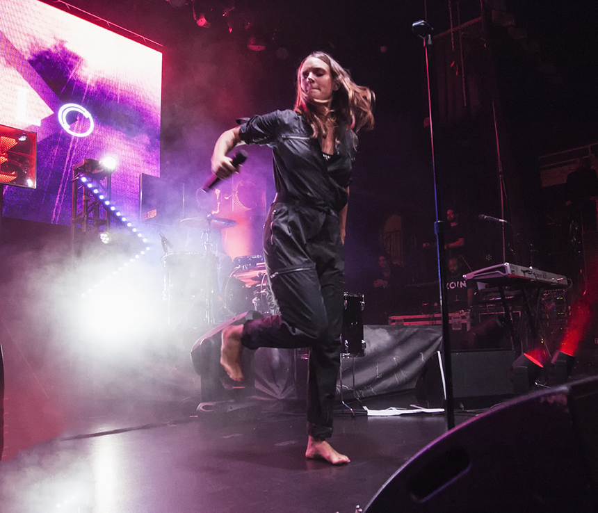 Royale &bull;&nbsp;Boston &bull;&nbsp;10/14/15