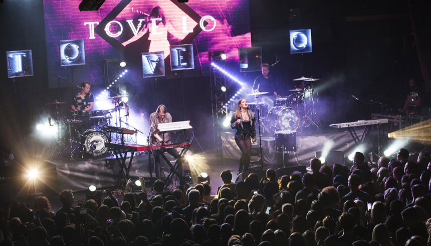 Royale &bull;&nbsp;Boston &bull;&nbsp;10/14/15