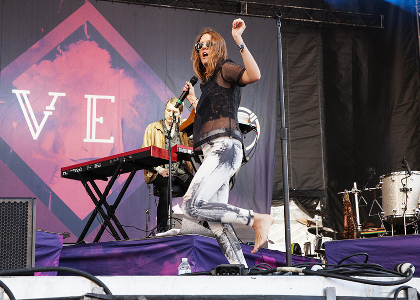 Boston Calling Music Festival &bull;&nbsp;5/23/15