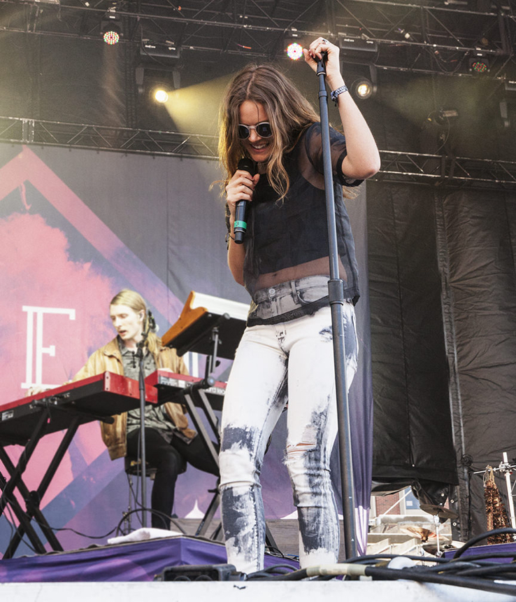 Boston Calling Music Festival &bull;&nbsp;5/23/15