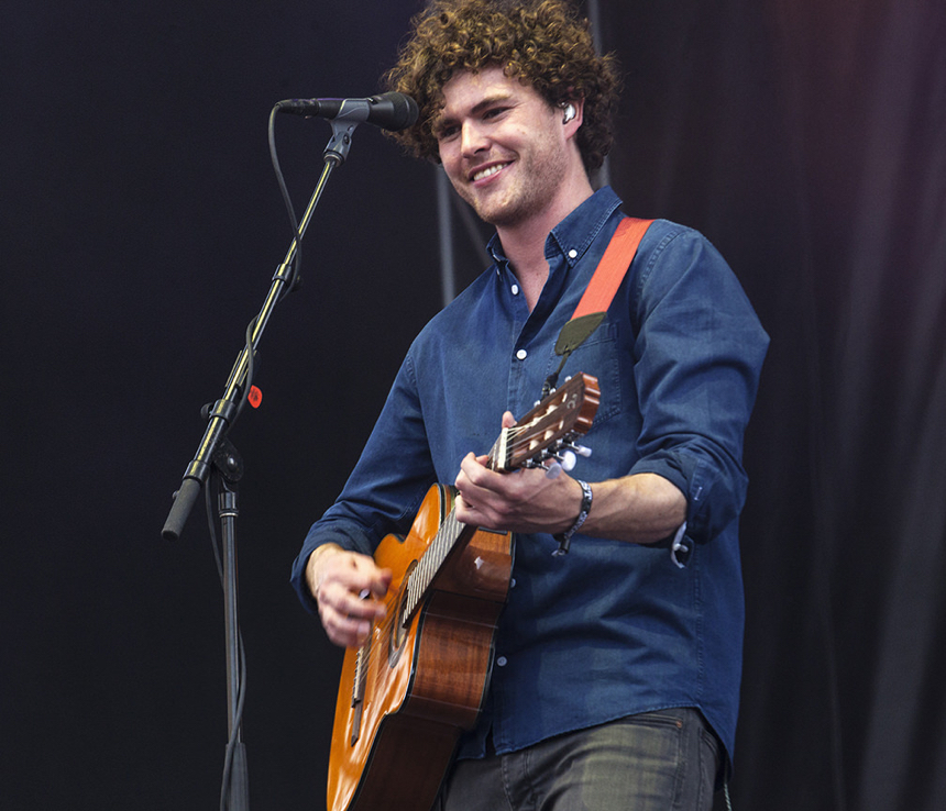 Boston Calling Music Festival &bull;&nbsp;5/24/15