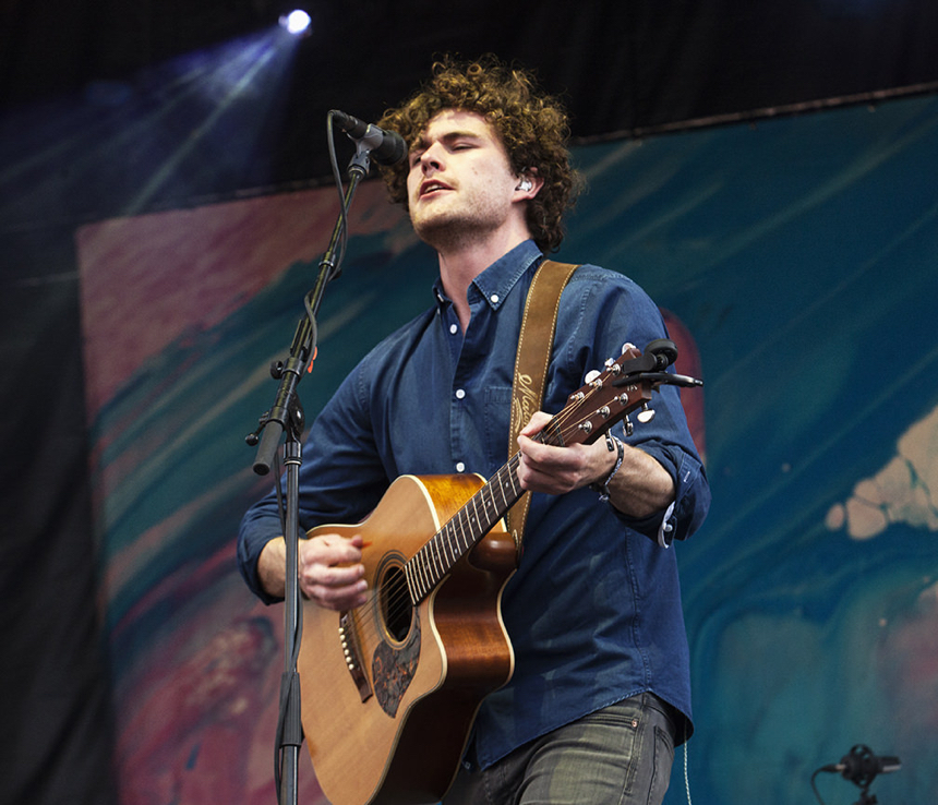 Boston Calling Music Festival &bull;&nbsp;5/24/15