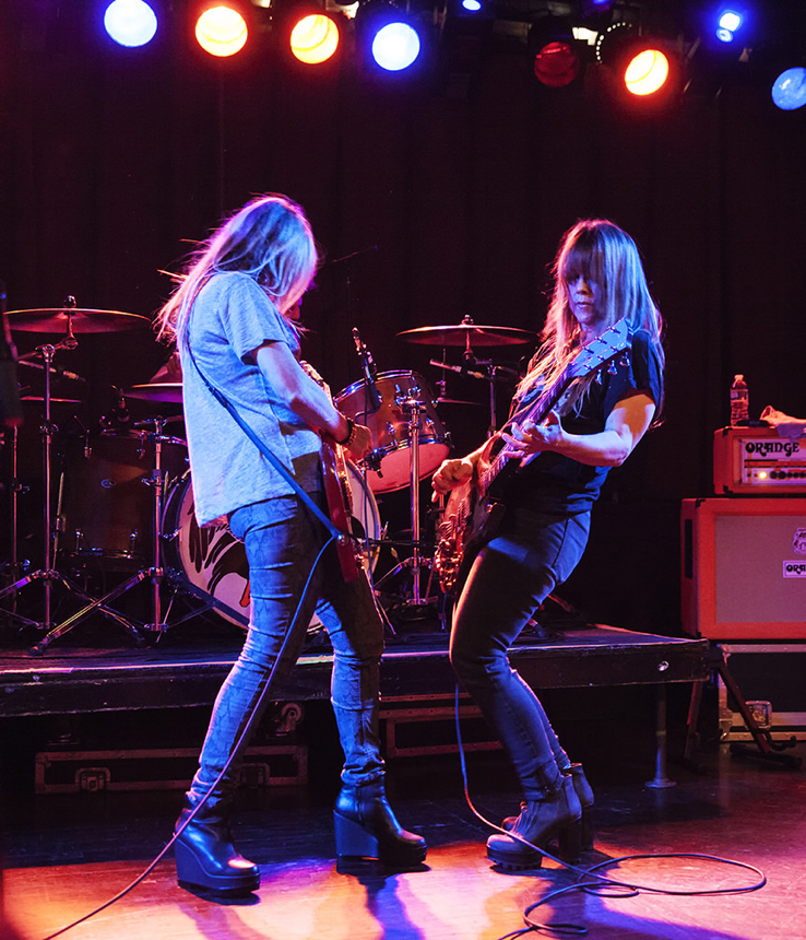 Paradise Rock Club &bull;&nbsp;Boston &bull; 7/30/15