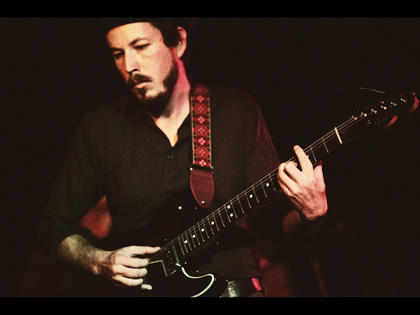 The Middle East &bull; Cambridge, MA &bull; 9/12/11