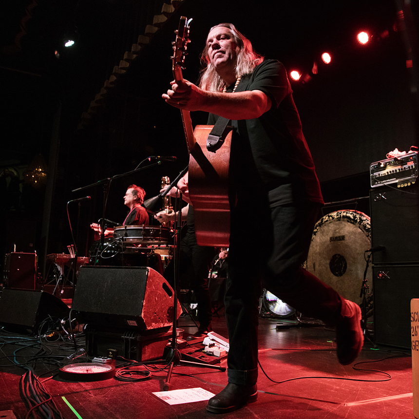 Royale &bull; Boston &bull; 10/30/18