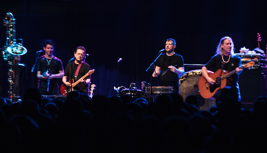 Royale &bull; Boston &bull; 10/30/18