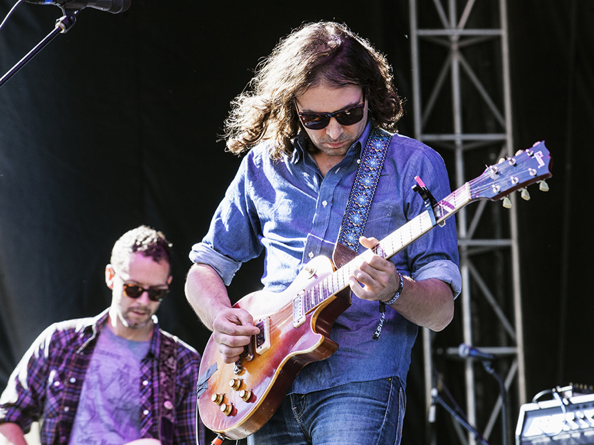 Boston Calling Music Festival &bull;&nbsp;9/7/14