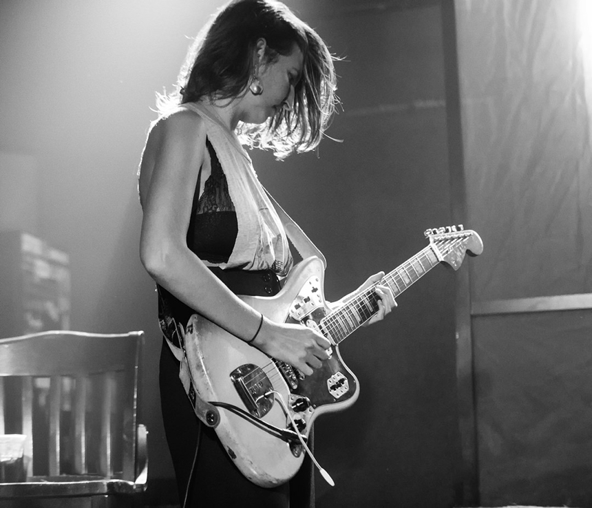 Brighton Music Hall &bull; Boston &bull; 9/6/17