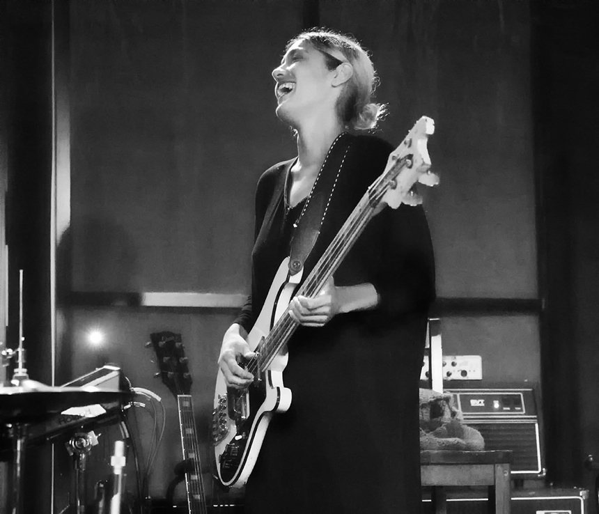 Brighton Music Hall &bull; Boston &bull; 9/6/17