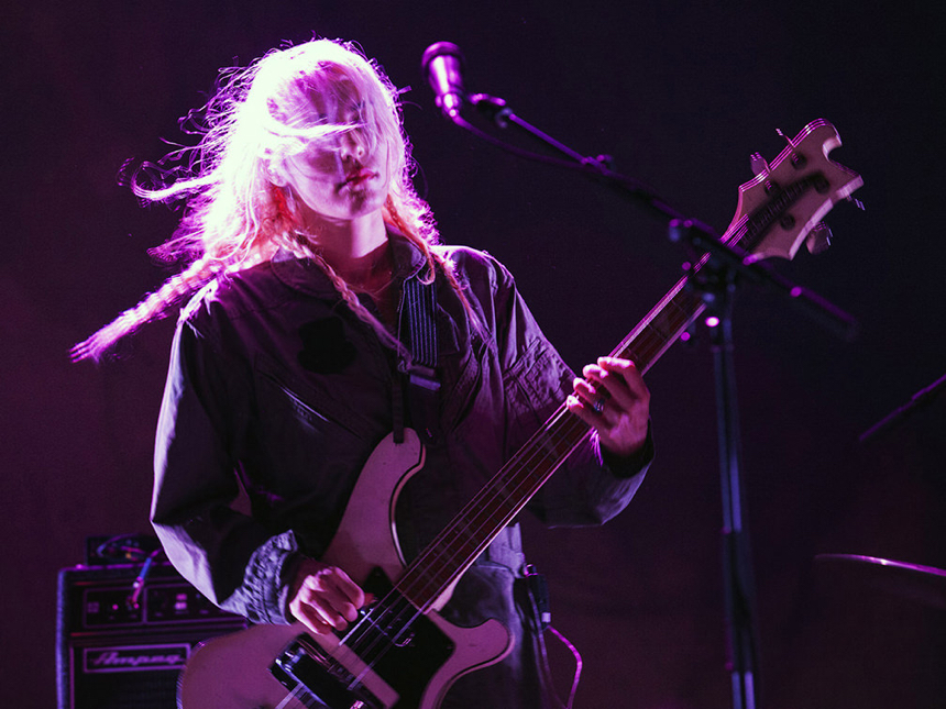 Royale &bull; Boston &bull; 10/8/14