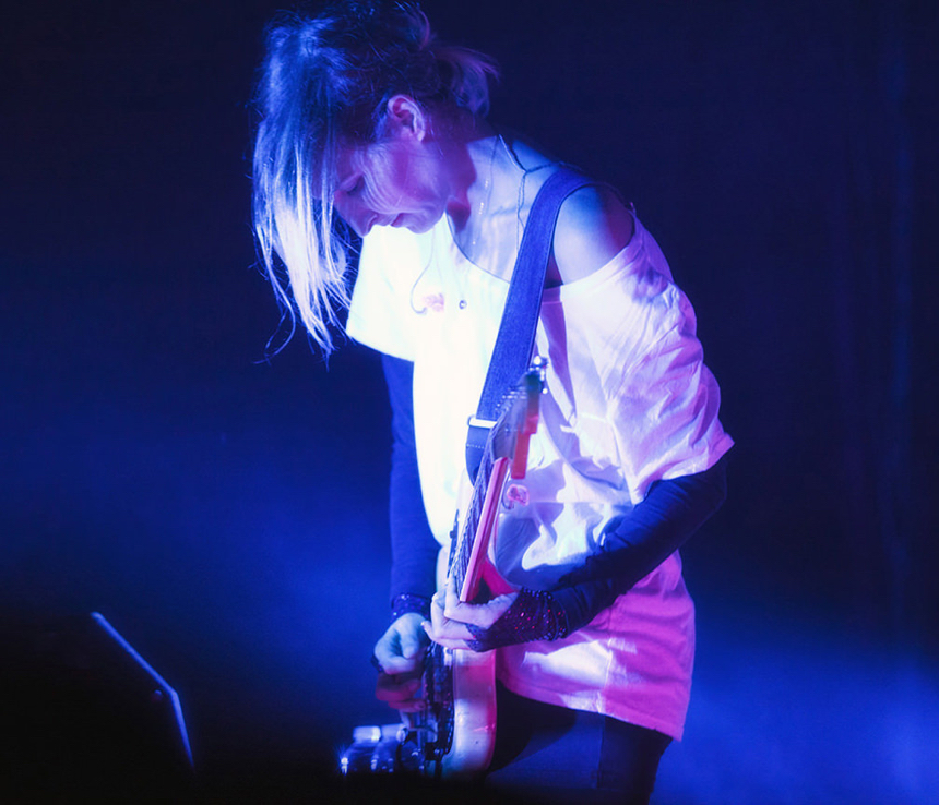 Royale &bull; Boston &bull; 10/8/14