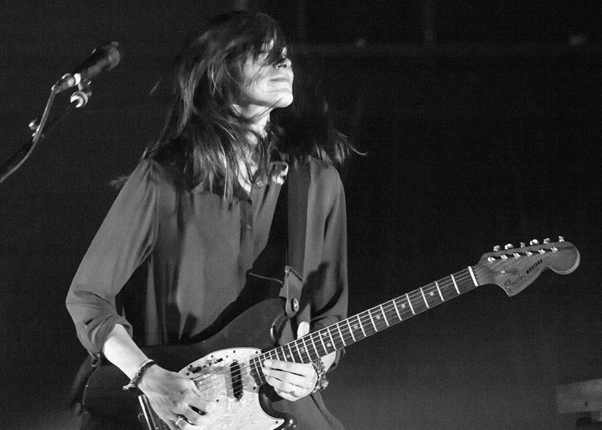 Royale &bull; Boston &bull; 10/8/14