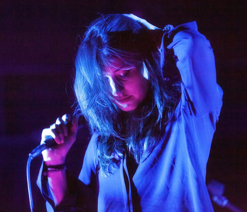 Royale &bull; Boston &bull; 10/8/14