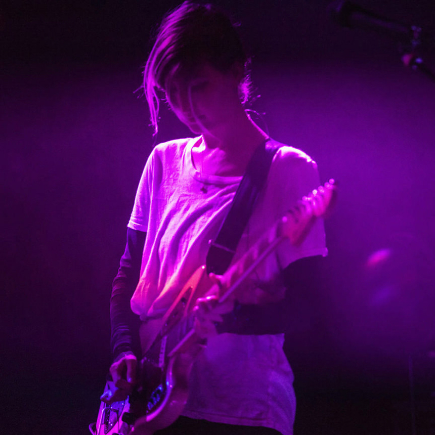 Royale &bull; Boston &bull; 10/8/14