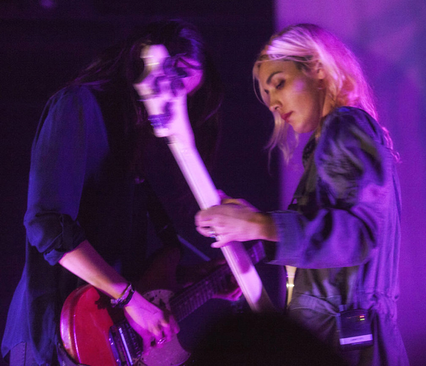 Royale &bull; Boston &bull; 10/8/14