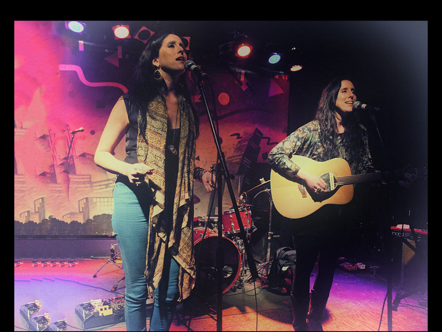TT The Bears &bull;&nbsp;Cambridge, MA &bull; 2/28/12