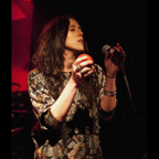 The Watson Twins Boston Cambridge Concert Photo 6