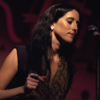 The Watson Twins Boston Cambridge Concert Photo 7