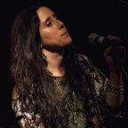 The Watson Twins Boston Cambridge Concert Photo 8