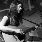 The Watson Twins Boston Cambridge Concert Photo 2