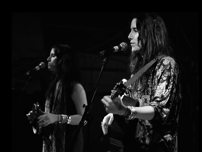 TT The Bears &bull;&nbsp;Cambridge, MA &bull; 2/28/12