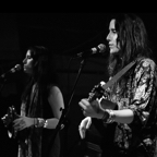 The Watson Twins Boston Cambridge Concert Photo 1