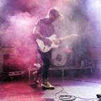 Wavves Summer is Forever Boston Concert Photo 2.jpg