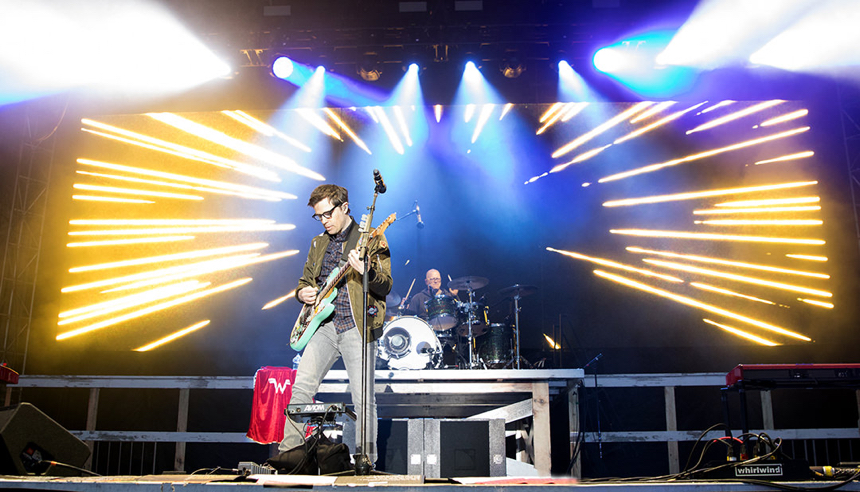Boston Calling Music Festival &bull;&nbsp;5/28/17