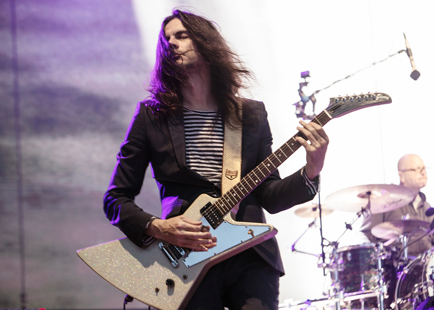 Boston Calling Music Festival &bull;&nbsp;5/28/17