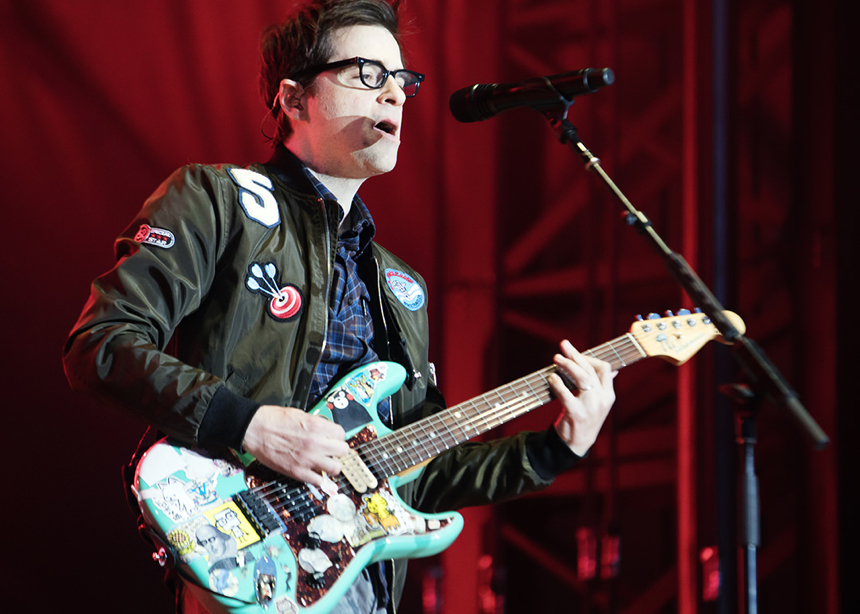Boston Calling Music Festival &bull;&nbsp;5/28/17