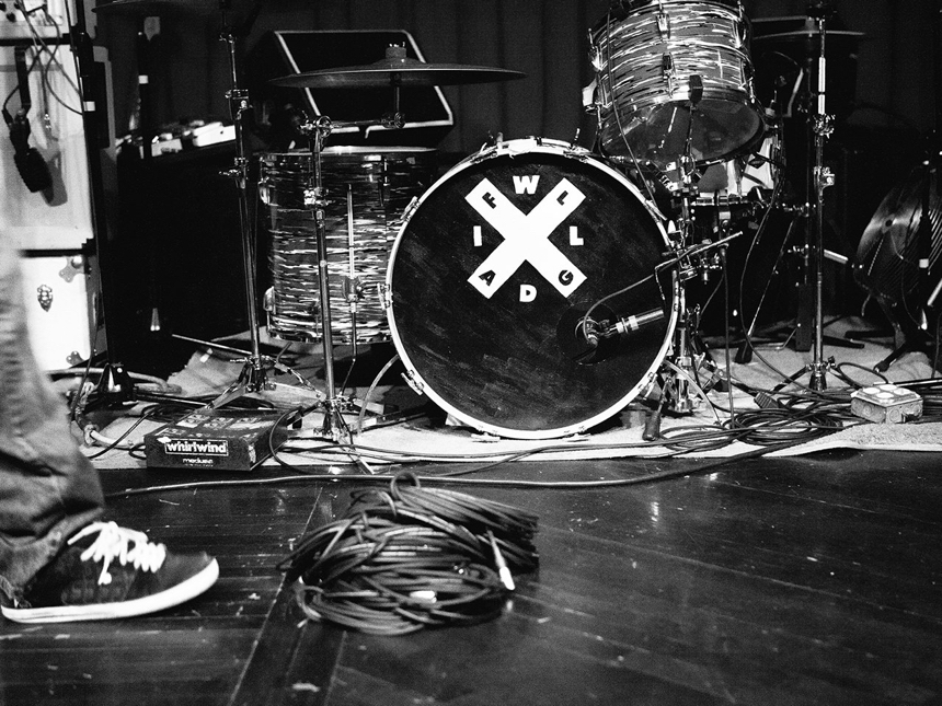 Paradise Rock Club &bull; Boston &bull; 3/31/12
