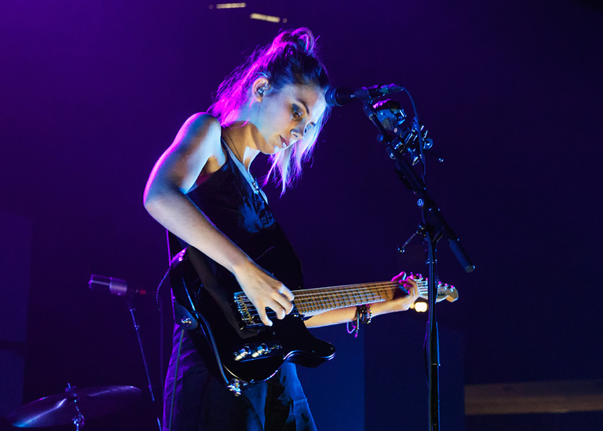 Tsongas Center &bull; Lowell, MA &bull;&nbsp;5/18/16