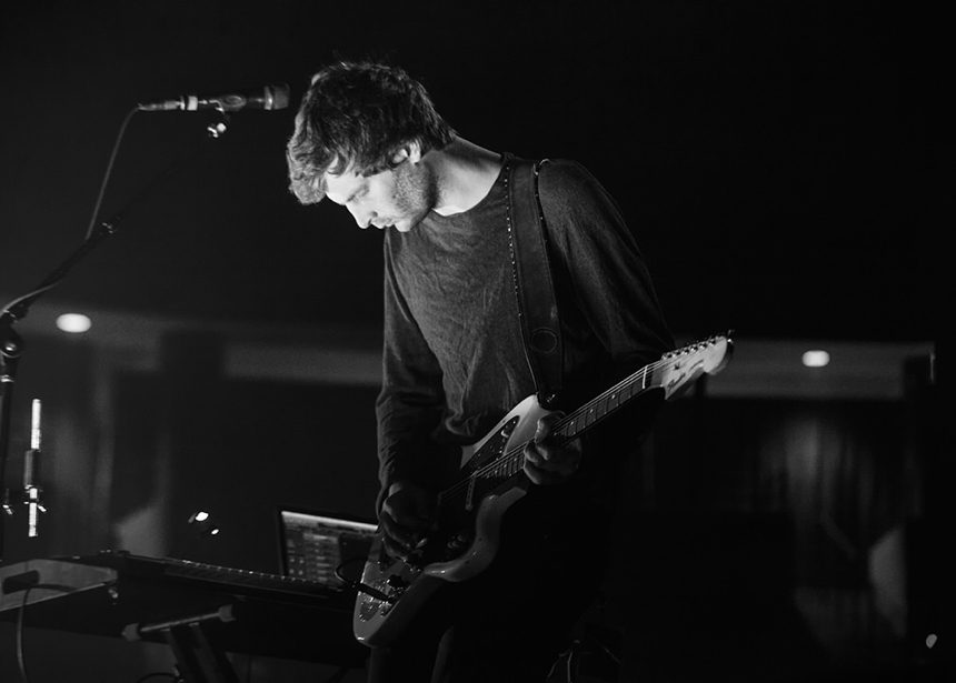 Tsongas Center &bull; Lowell, MA &bull;&nbsp;5/18/16
