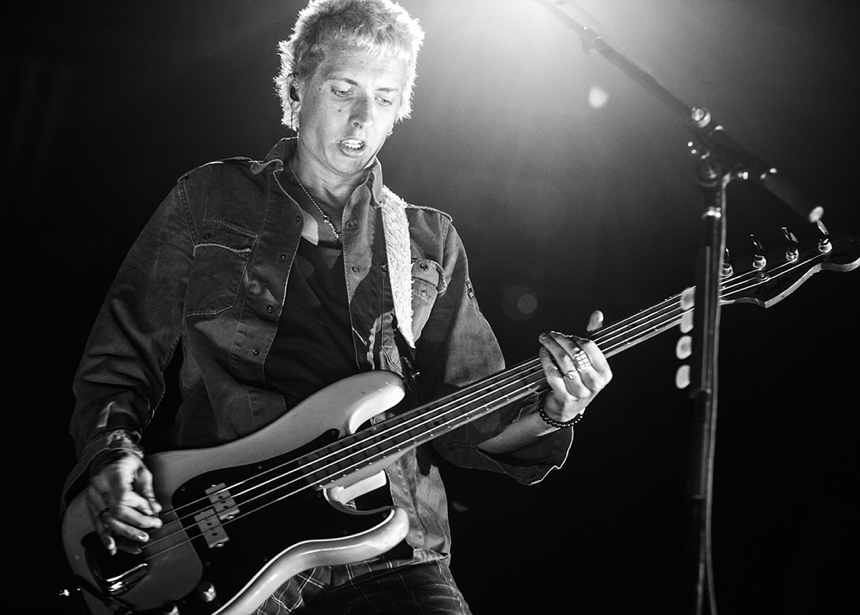 Tsongas Center &bull; Lowell, MA &bull;&nbsp;5/18/16