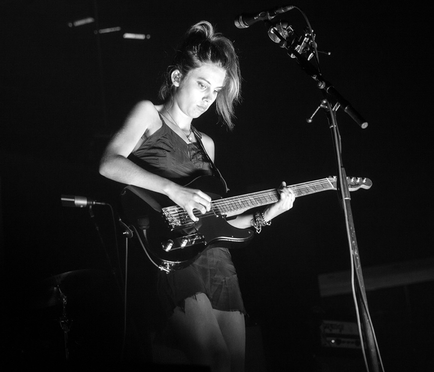 Tsongas Center &bull; Lowell, MA &bull;&nbsp;5/18/16