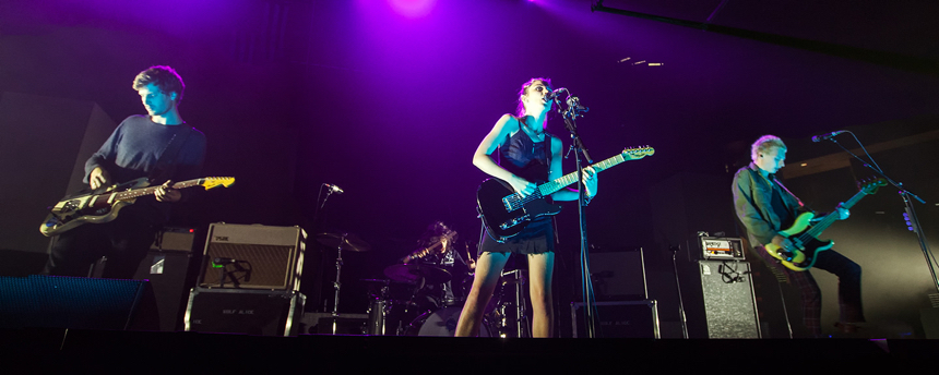 Tsongas Center &bull; Lowell, MA &bull;&nbsp;5/18/16