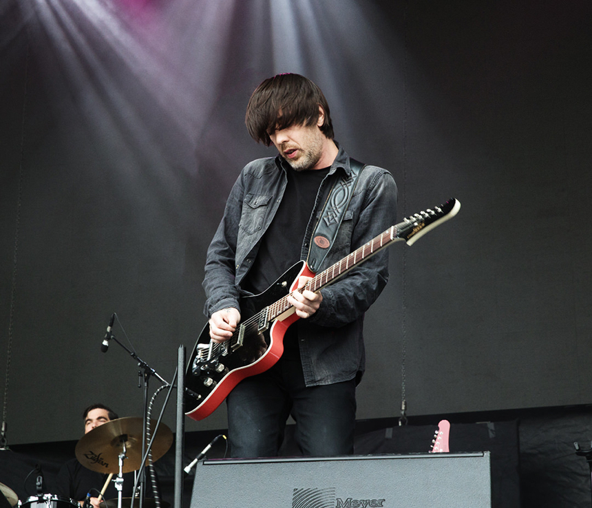 Boston Calling Music Festival &bull;&nbsp;5/28/17