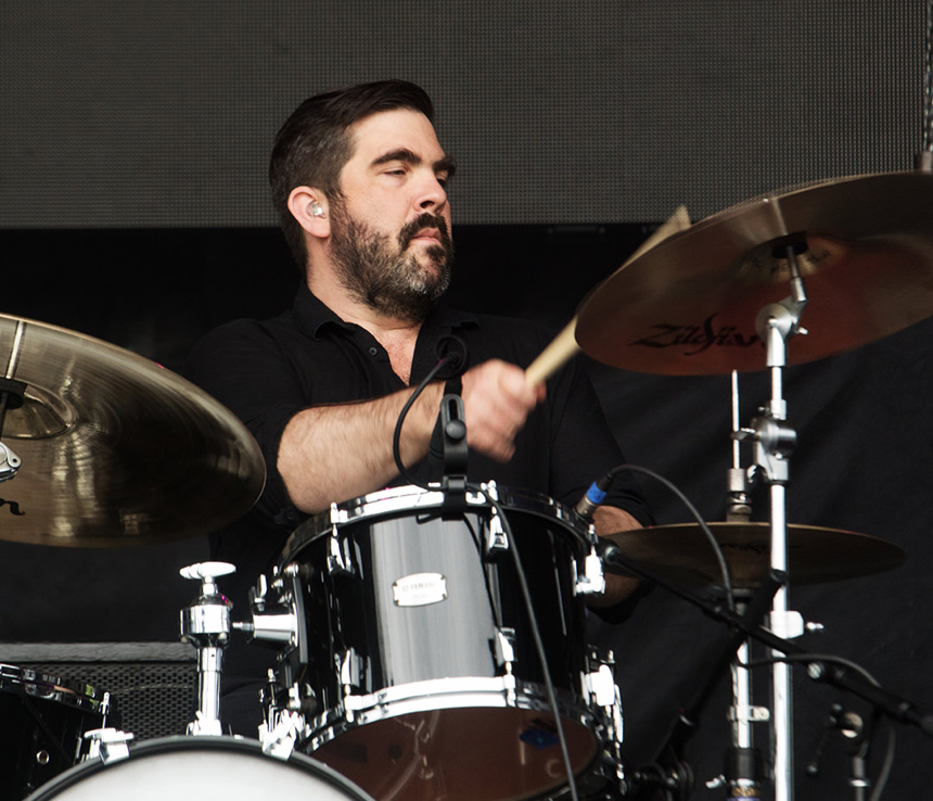 Boston Calling Music Festival &bull;&nbsp;5/28/17