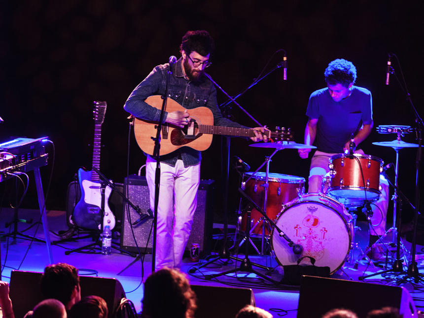 The Sinclair &bull; Cambridge, MA &bull;&nbsp;5/14/14