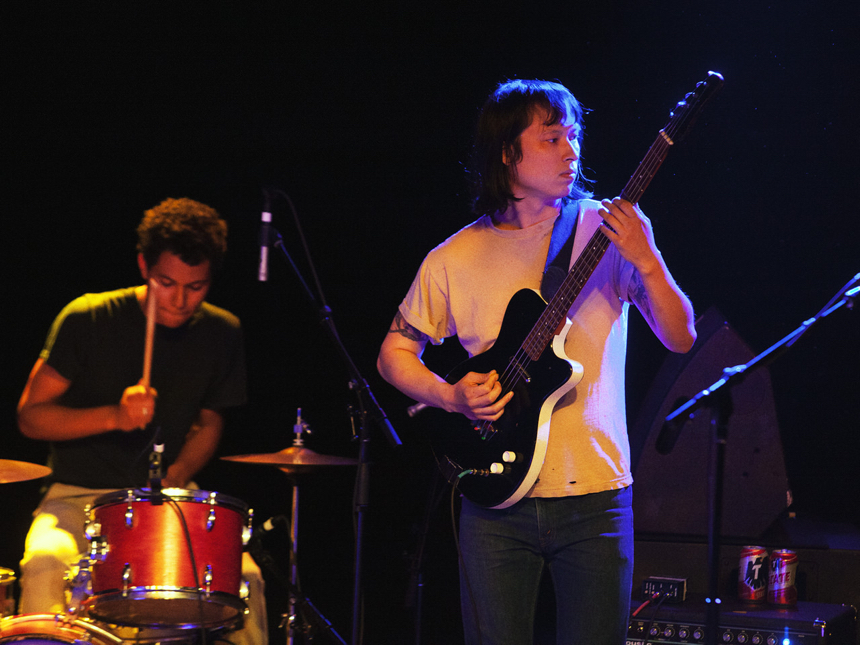 The Sinclair &bull; Cambridge, MA &bull;&nbsp;5/14/14
