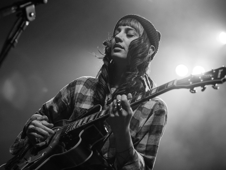 House of Blues &bull; Boston &bull; 2/4/13