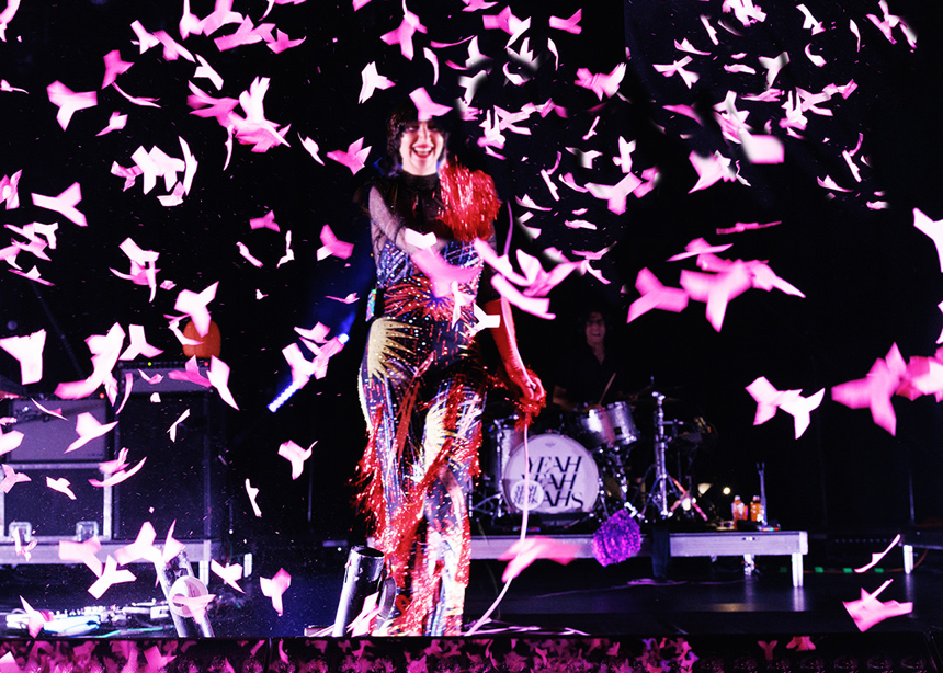 MGM Music Hall &bull; Boston &bull; 11/6/23