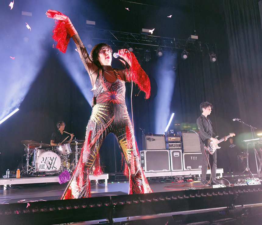 MGM Music Hall &bull; Boston &bull; 11/6/23