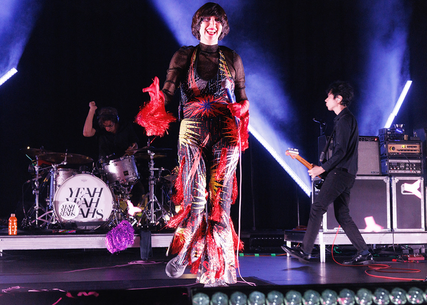 MGM Music Hall &bull; Boston &bull; 11/6/23