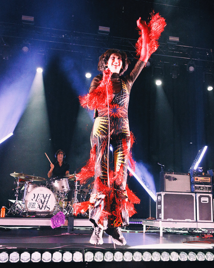 MGM Music Hall &bull; Boston &bull; 11/6/23