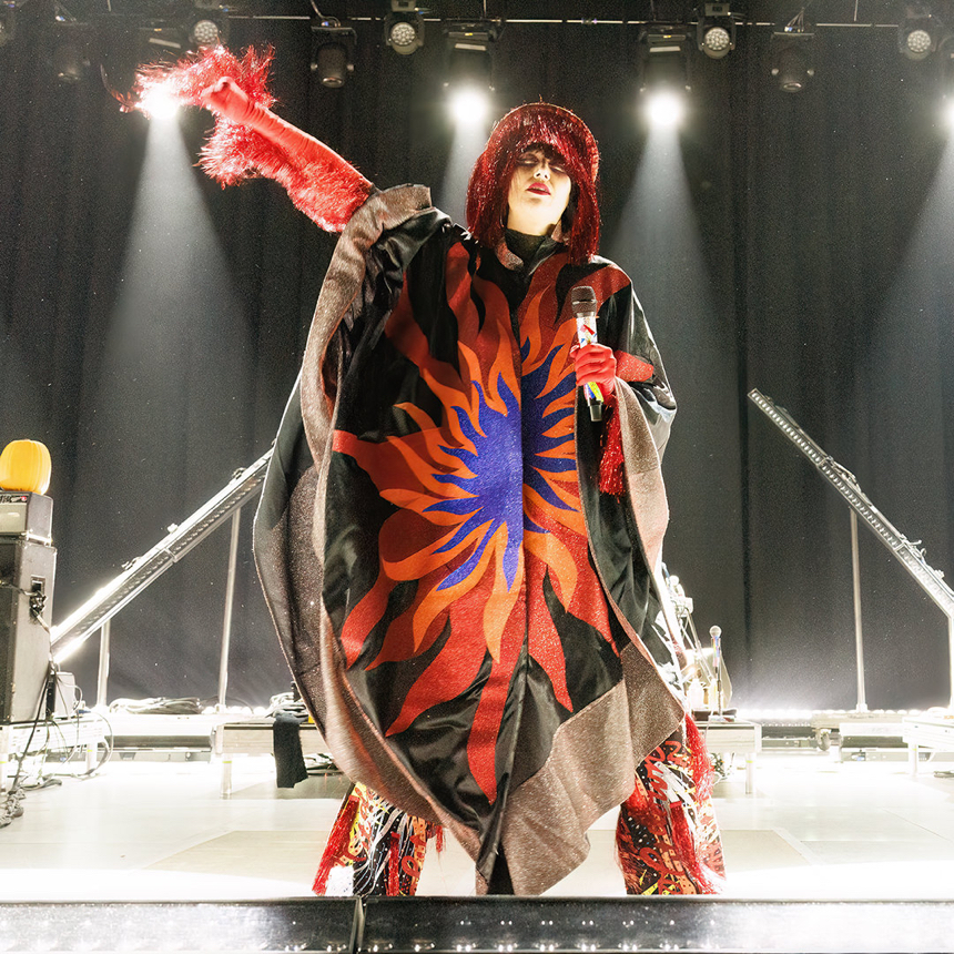 MGM Music Hall &bull; Boston &bull; 11/6/23