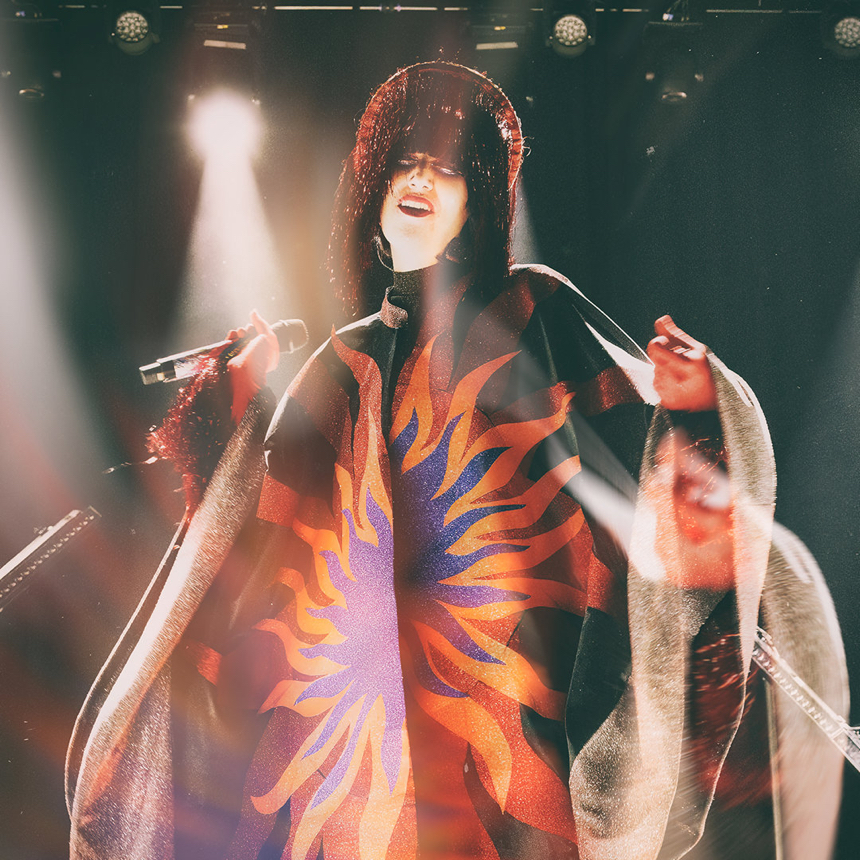 MGM Music Hall &bull; Boston &bull; 11/6/23