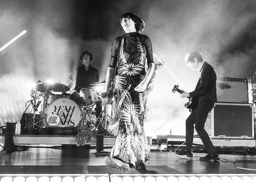 MGM Music Hall &bull; Boston &bull; 11/6/23